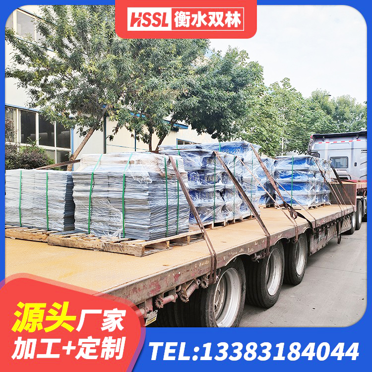 拉孜县LNR600建筑橡胶隔震支座 拉孜县HDR1400高阻尼隔震支座生产厂家 拉孜县高阻泥橡胶隔震支座 拉孜县HDR550支座生产厂家 - 第6张